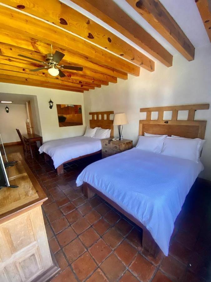 La Provence 2* Cuernavaca