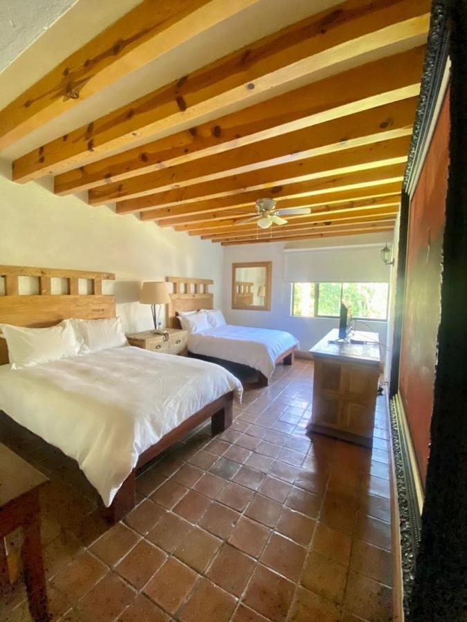 Hotel La Provence