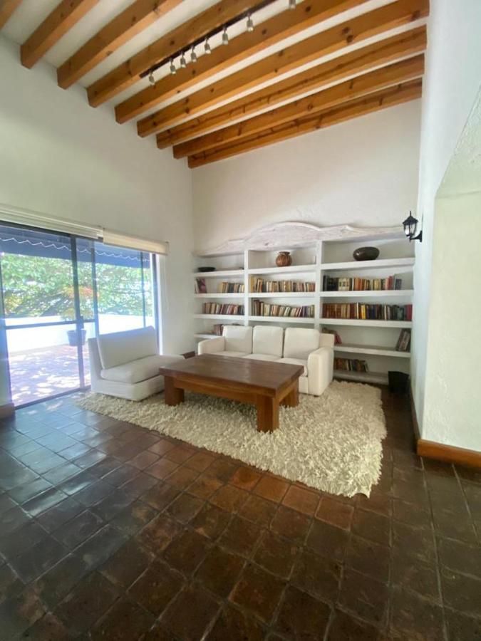 Hotel La Provence Cuernavaca