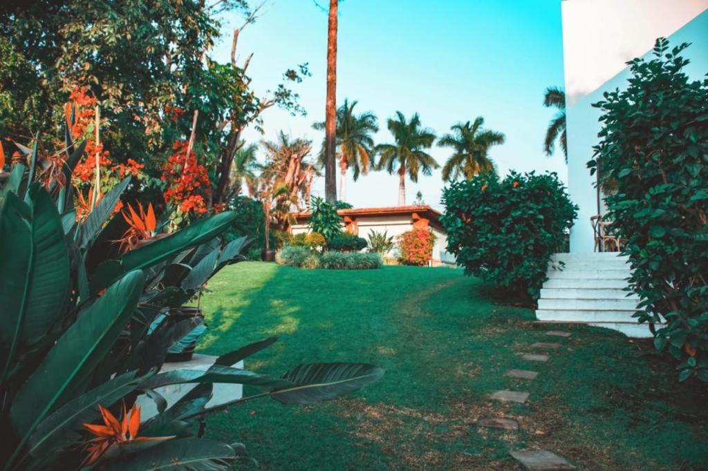 La Provence 2* Cuernavaca