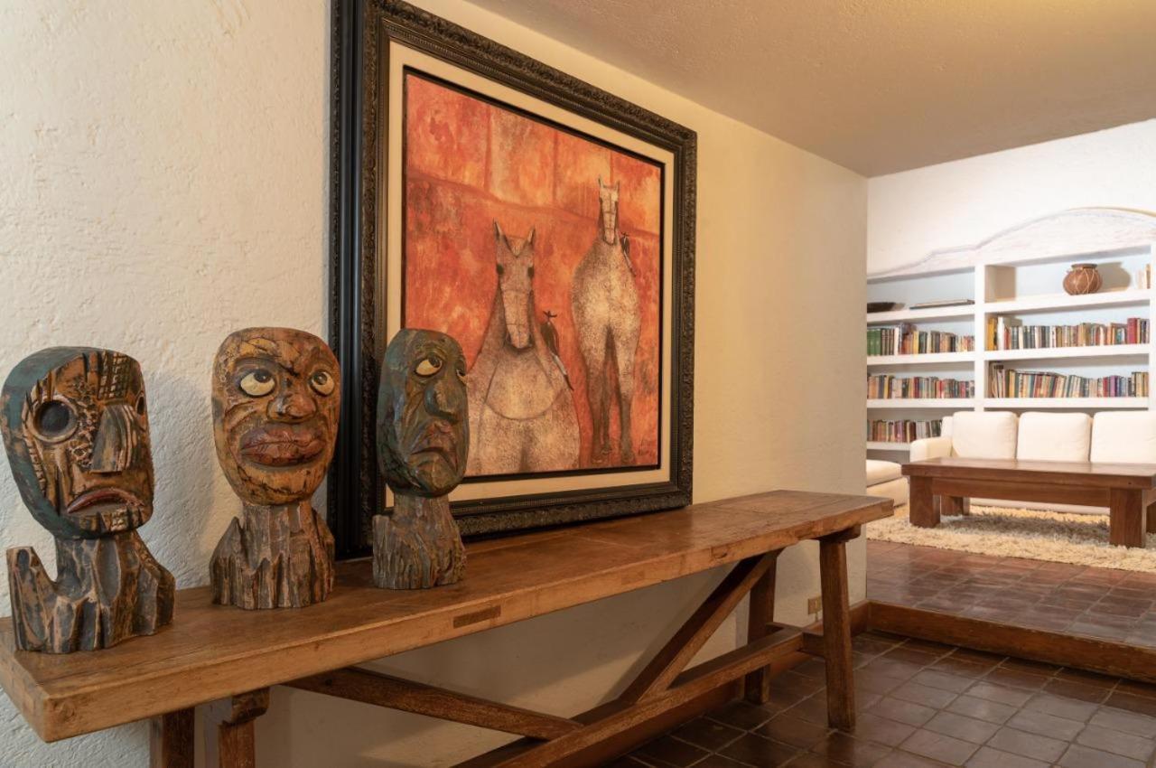 Hotel La Provence Cuernavaca