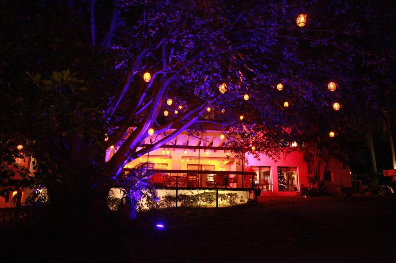 La Provence Hotel Cuernavaca