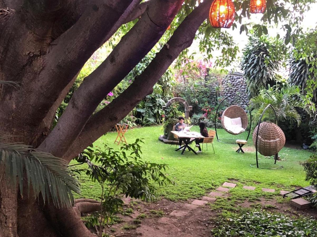 La Provence Hotel Cuernavaca