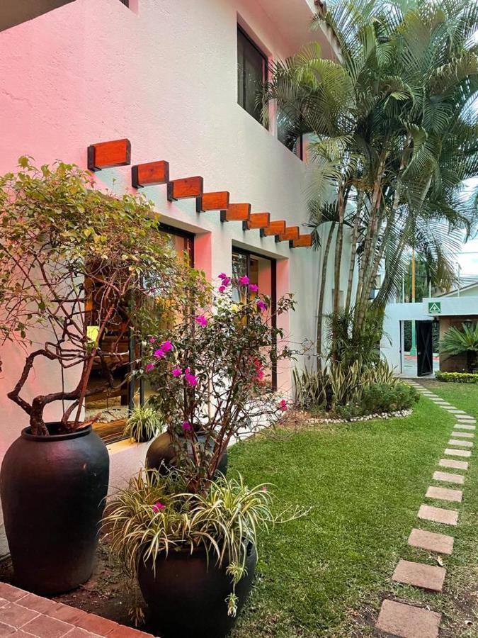 La Provence Hotel Cuernavaca